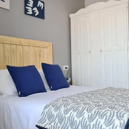 Villaplaya Fontefria Apartman *