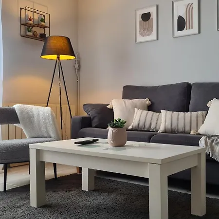 Villaplaya Fontefria Boiro