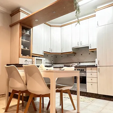 Villaplaya Fontefria Boiro